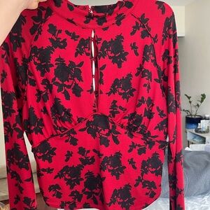 Free People size L